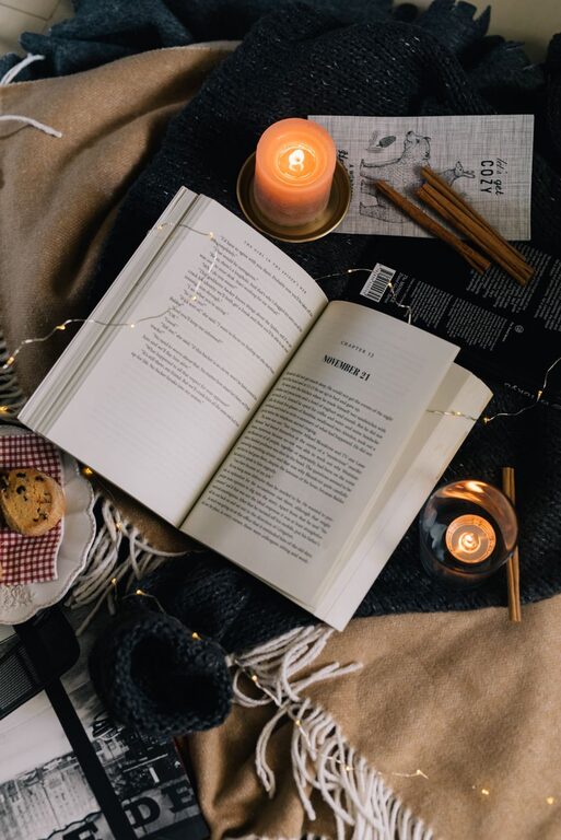 Cozy Evening Ideas for a Screen Free Night